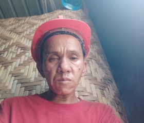 DEO fernandez, 52, Tuguegarao City