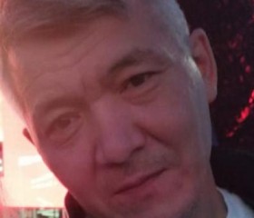 Mir, 51, Omsk