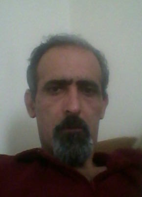ALIREZA, 53, Türkiye Cumhuriyeti, Ankara