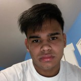 David, 18  , Summit