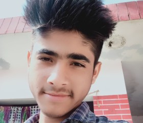 Mo Amir, 20 лет, Lucknow