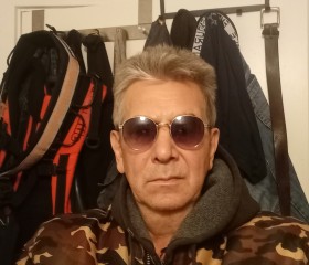 Alex, 52, Naestved