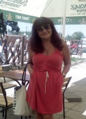 Лариса, 52, Россия, Алексеевка