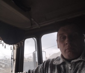 Павел, 40 лет, Горно-Алтайск
