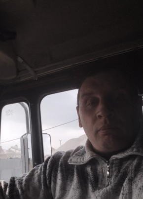 Павел, 40, Россия, Горно-Алтайск