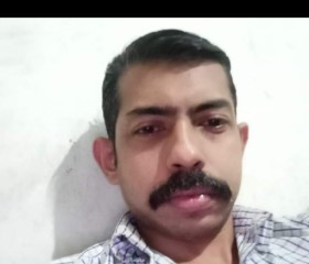 Manoj Antony, 43 года, Kotamangalam