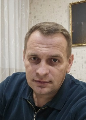 Артур, 41, Россия, Каспийск