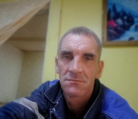 Роман, 48 лет, Иркутск
