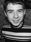 Данил, 20 лет
