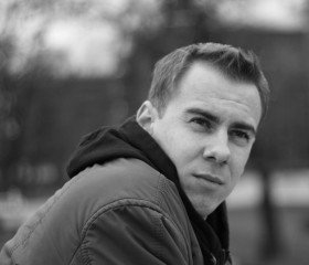 Ivan, 37, Novosibirsk