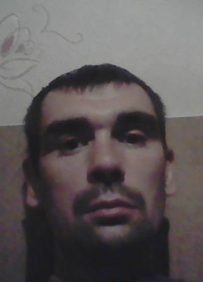 Алекс, 37, Россия, Пенза