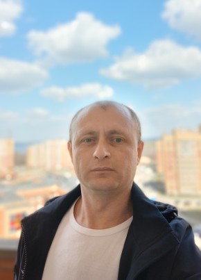 Дмитрий, 35, Россия, Поретское