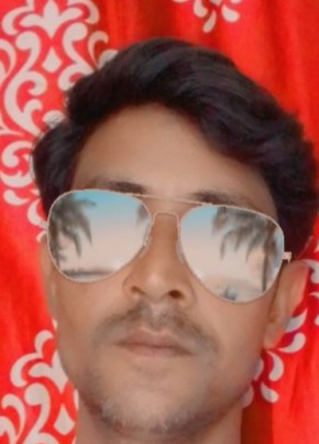 Ashraf ali Ashra, 34, India, Kokrajhar