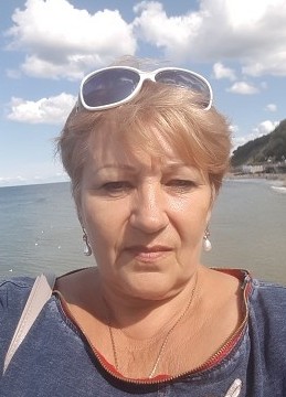 Svetlana, 62, Russia, Gvardeysk