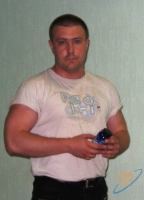 Алексей, 47, Рэспубліка Беларусь, Горад Мінск