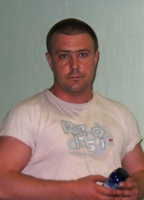 Алексей, 47, Рэспубліка Беларусь, Горад Мінск