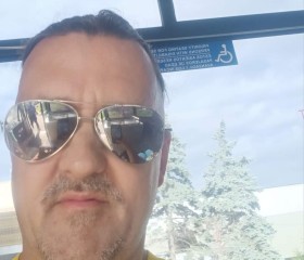 Shawn, 47 лет, Poughkeepsie