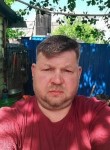 Роман Мацнев, 42 года, Курск