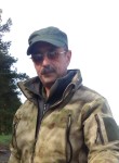 Алекс Кварк, 56 лет, Салігорск