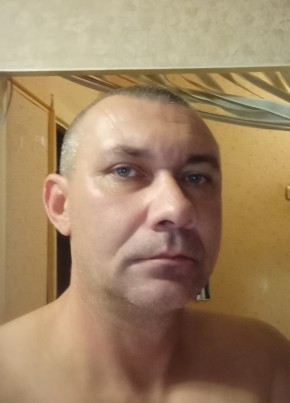 Виктор из Ульяновска 41 год