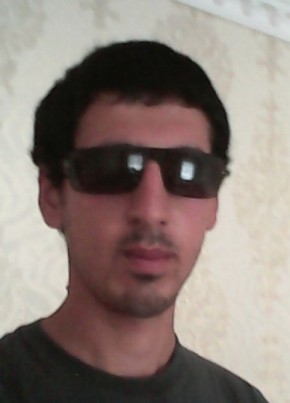 Abdulla, 29, Россия, Ахты