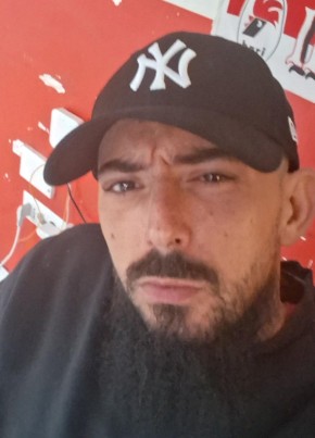 Moccios из Roma 30 лет