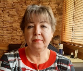 Светлана, 65 лет, Таганрог