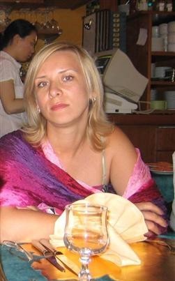 Alisa, 44, Россия, Брянск