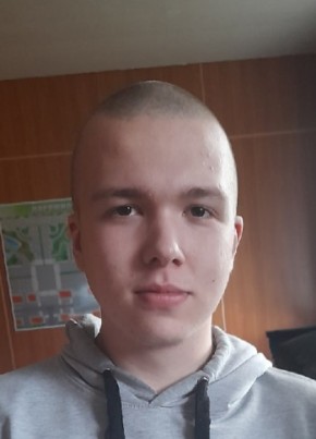 Никита, 19, Россия, Лопатинский