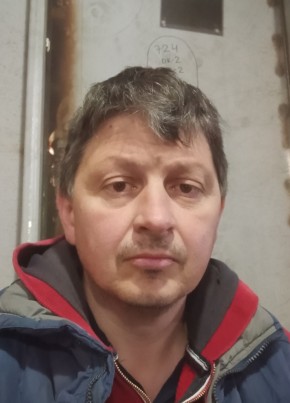 Андрей из Papenburg 47 лет