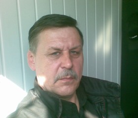 Сергей, 65 лет, Ірпінь
