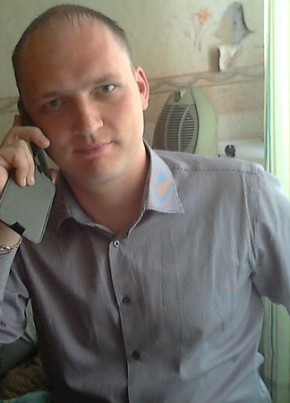 Анатолий, 37, Россия, Санкт-Петербург