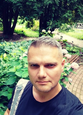 Mikhail, 43, Russia, Solntsevo