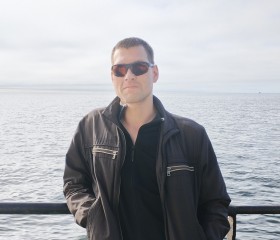 Viktor, 40, Khabarovsk