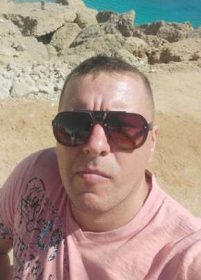 Сергей из Ярославли 43 года