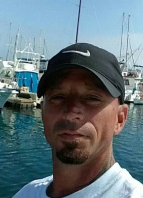 Brian Roy, 54, United States of America, Los Angeles