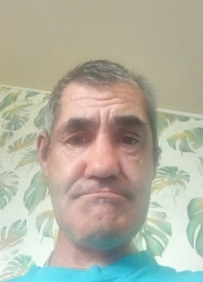 Владислав из Иглино 48 лет