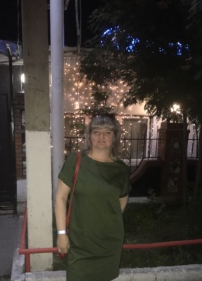 Наталья, 45, Россия, Хабаровск