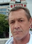 Andrey, 47, Moscow