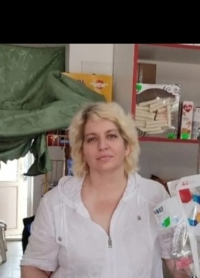 Нина, 49, Россия, Краснодар