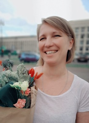 Elena, 46, Russia, Saint Petersburg
