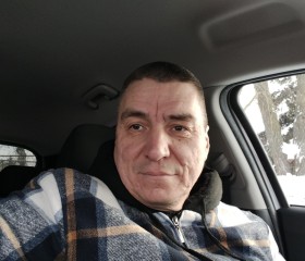 Ruslan, 49, Kazan