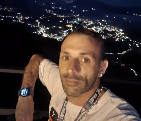 Antonio, 41, Melle