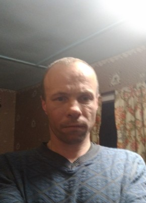 Саша, 38, Россия, Вяземский
