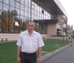 Юрий, 51 год, Донецьк