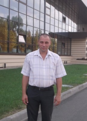 Юрий, 51, Україна, Донецьк
