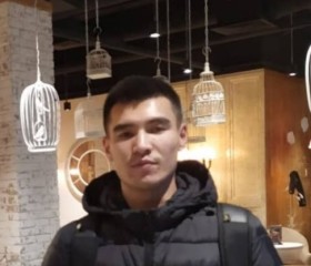 Argen, 28, Bishkek