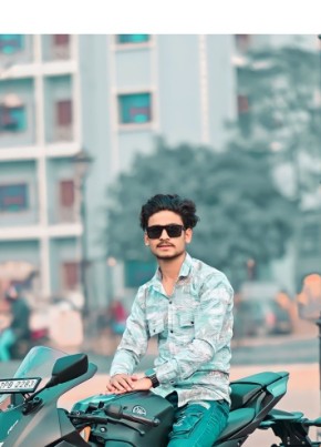MR_Arfat_x1, 18, India, Fatehpur, Barabanki