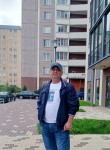 Абдул, 50 лет, Санкт-Петербург
