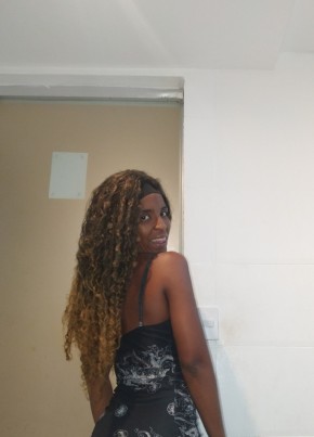 Sabrine из Brasília 29 лет